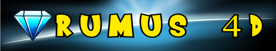 RUMUS 4D